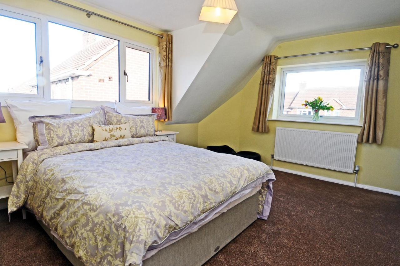 Appartement Spacious Rugby Field With Off-street Parking And Ev Fast Point For Electric Cars Whitby